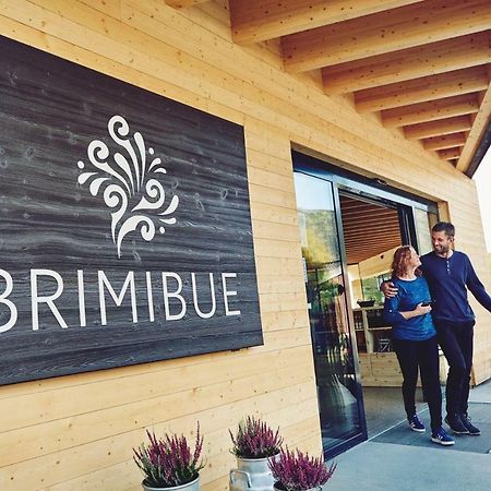 Brimibue Hotel 洛姆 外观 照片